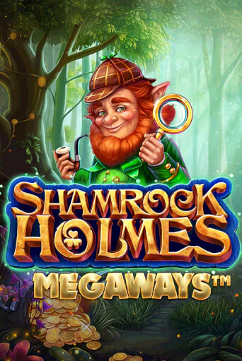 Shamrock Holmes Megaways™ демо онлайн | Вулкан Гранд бесплатная игра