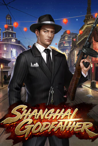 Shanghai Godfather демо онлайн | Вулкан Гранд бесплатная игра