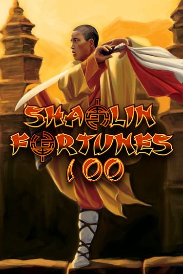 Shaolin Fortunes 100 демо онлайн | Вулкан Гранд бесплатная игра