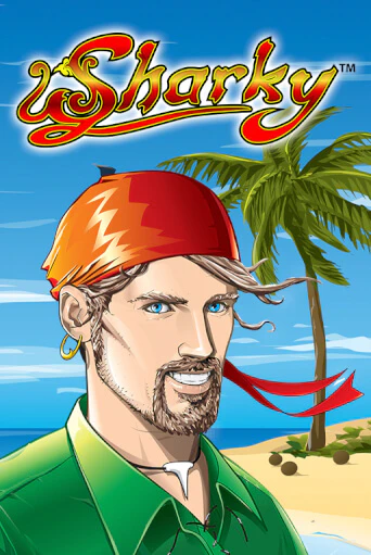 Sharky демо онлайн | Вулкан Гранд бесплатная игра