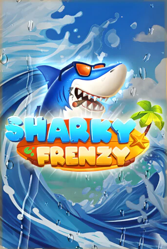 Sharky Frenzy демо онлайн | Вулкан Гранд бесплатная игра