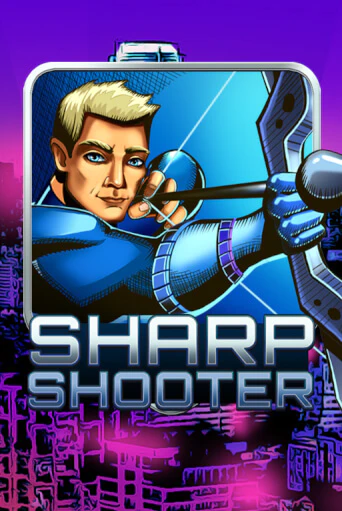 Sharpshooter демо онлайн | Вулкан Гранд бесплатная игра
