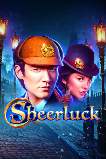 SheerLuck демо онлайн | Вулкан Гранд бесплатная игра