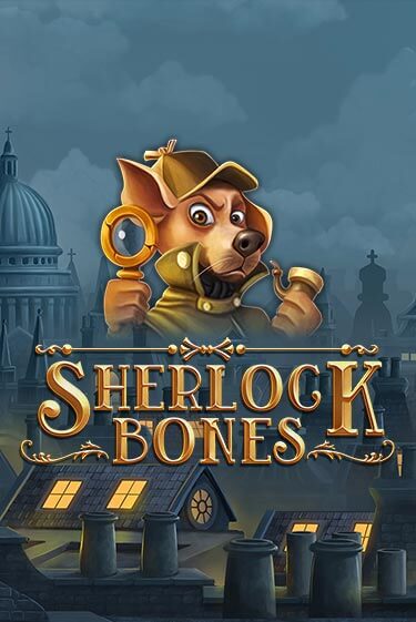 Sherlock Bones демо онлайн | Вулкан Гранд бесплатная игра