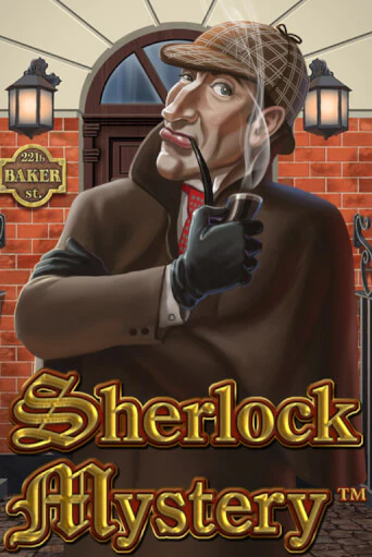 Sherlock Mystery демо онлайн | Вулкан Гранд бесплатная игра