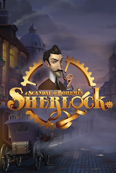 Sherlock A Scandal in Bohemia демо онлайн | Вулкан Гранд бесплатная игра