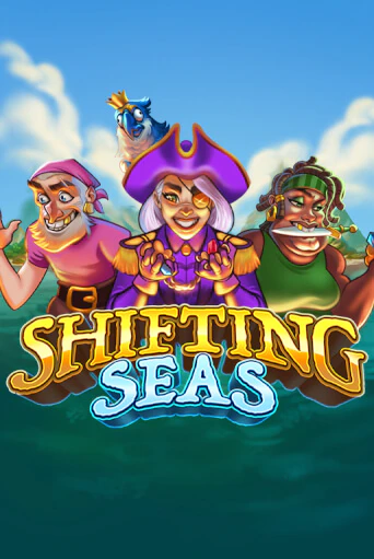 Shifting Seas демо онлайн | Вулкан Гранд бесплатная игра