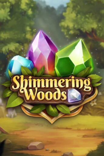 The Shimmering Woods демо онлайн | Вулкан Гранд бесплатная игра