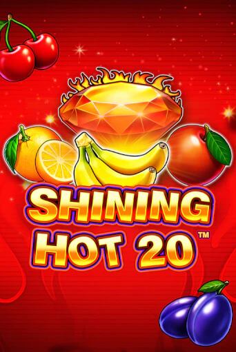 Shining Hot 20 демо онлайн | Вулкан Гранд бесплатная игра