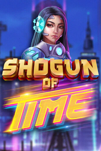 Shogun of Time демо онлайн | Вулкан Гранд бесплатная игра