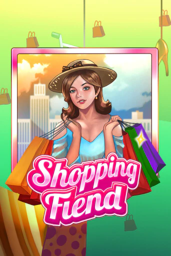 Shopping Fiend демо онлайн | Вулкан Гранд бесплатная игра