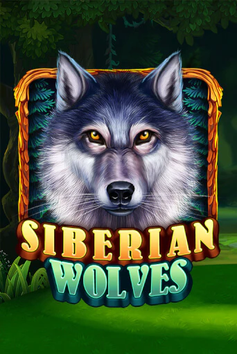 Siberian Wolves демо онлайн | Вулкан Гранд бесплатная игра