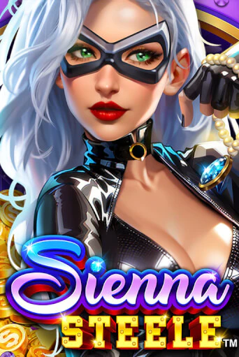 Sienna Steele™ демо онлайн | Вулкан Гранд бесплатная игра