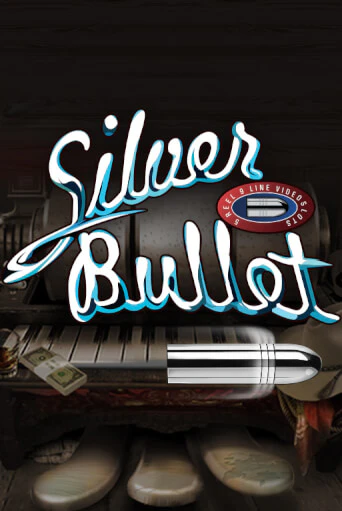 Silver Bullet демо онлайн | Вулкан Гранд бесплатная игра