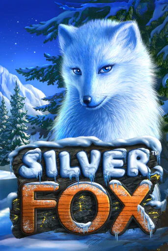 Silver Fox демо онлайн | Вулкан Гранд бесплатная игра
