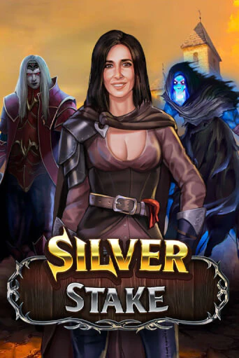 Silver Stake демо онлайн | Вулкан Гранд бесплатная игра