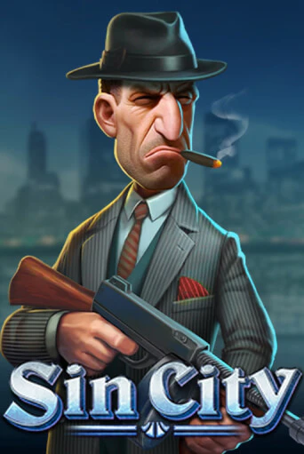 Sin City демо онлайн | Вулкан Гранд бесплатная игра