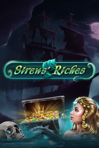 Siren's Riches демо онлайн | Вулкан Гранд бесплатная игра