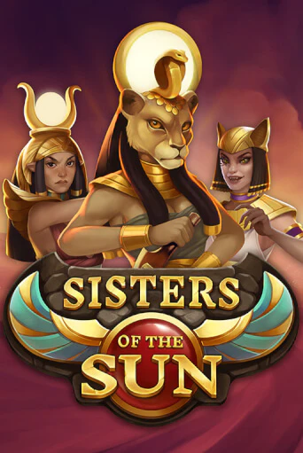 Sisters of The Sun демо онлайн | Вулкан Гранд бесплатная игра