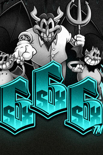 SixSixSix демо онлайн | Вулкан Гранд бесплатная игра