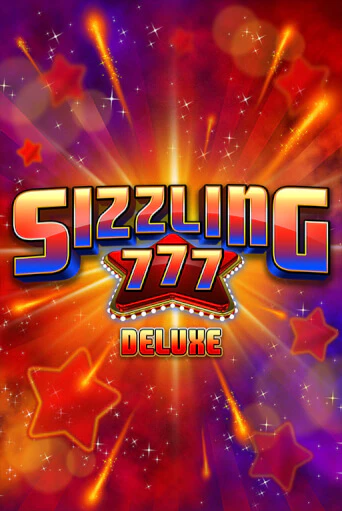 Sizzling 777 Deluxe демо онлайн | Вулкан Гранд бесплатная игра