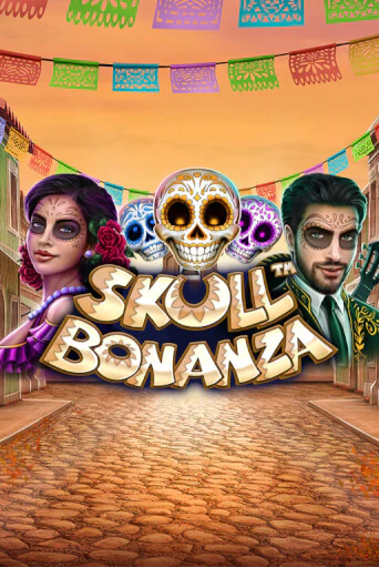 Skull Bonanza демо онлайн | Вулкан Гранд бесплатная игра