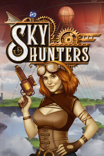 Sky Hunters демо онлайн | Вулкан Гранд бесплатная игра