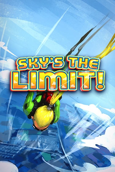 Sky's the Limit демо онлайн | Вулкан Гранд бесплатная игра