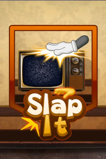 Slap It демо онлайн | Вулкан Гранд бесплатная игра