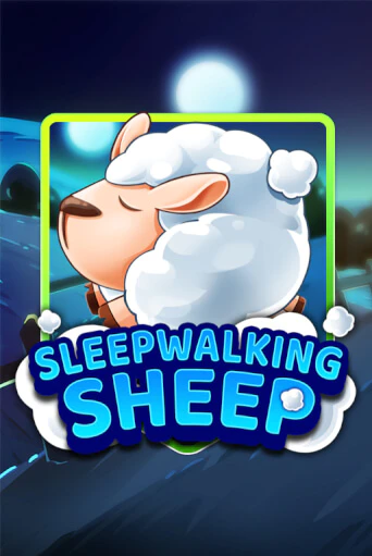 Sleepwalking Sheep демо онлайн | Вулкан Гранд бесплатная игра