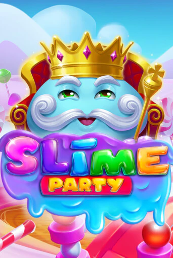 Slime Party демо онлайн | Вулкан Гранд бесплатная игра