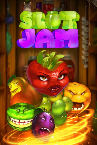 Slot Jam демо онлайн | Вулкан Гранд бесплатная игра