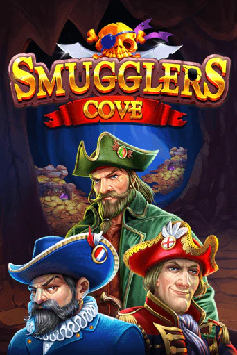 Smuggler’s Cove демо онлайн | Вулкан Гранд бесплатная игра