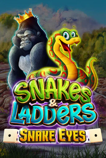 Snakes & Ladders 2 - Snake Eyes™ демо онлайн | Вулкан Гранд бесплатная игра