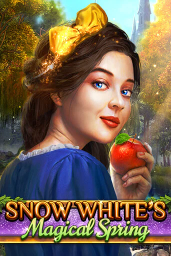 Snow White's Magical Spring демо онлайн | Вулкан Гранд бесплатная игра