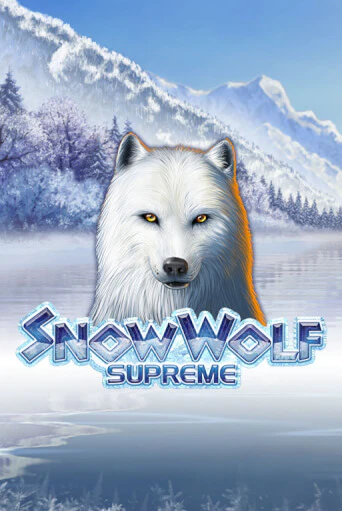 Snow Wolf Supreme демо онлайн | Вулкан Гранд бесплатная игра