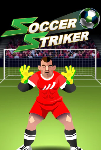 Soccer Striker демо онлайн | Вулкан Гранд бесплатная игра