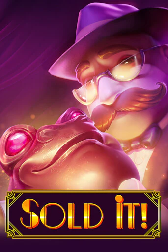 Sold It! демо онлайн | Вулкан Гранд бесплатная игра