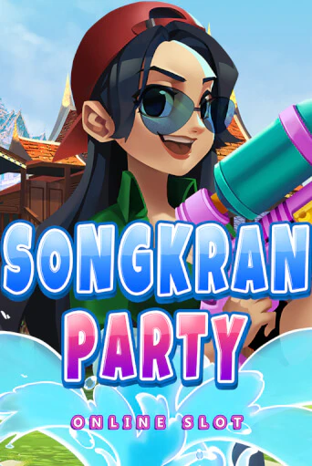 Songkran Party демо онлайн | Вулкан Гранд бесплатная игра