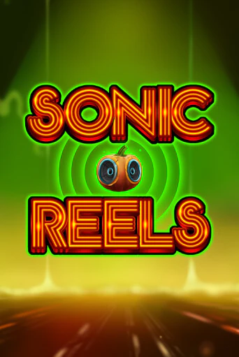 Sonic Reels демо онлайн | Вулкан Гранд бесплатная игра