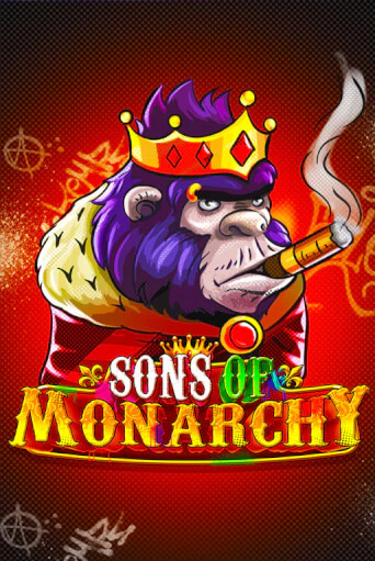 Sons of Monarchy демо онлайн | Вулкан Гранд бесплатная игра