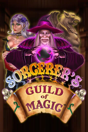 Sorcerer's Guild of Magic демо онлайн | Вулкан Гранд бесплатная игра