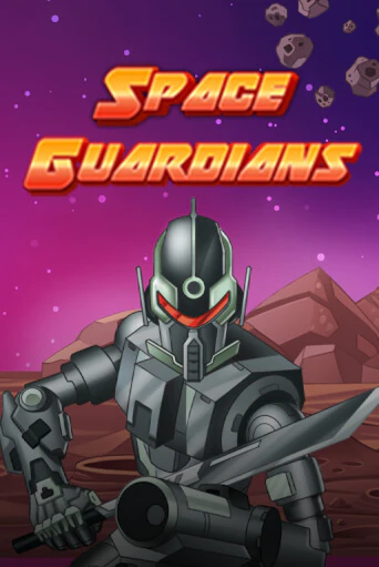 Space Guardians демо онлайн | Вулкан Гранд бесплатная игра