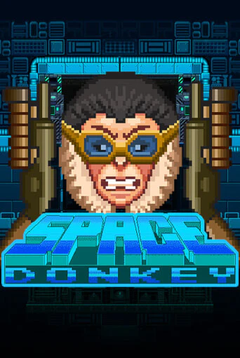 Space Donkey демо онлайн | Вулкан Гранд бесплатная игра