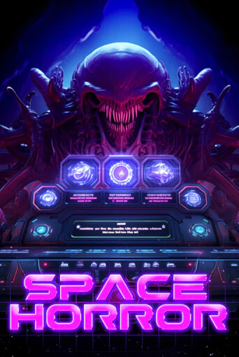 Space Horror демо онлайн | Вулкан Гранд бесплатная игра