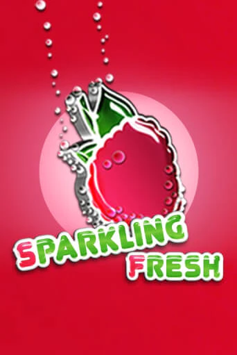 Sparkling Fresh демо онлайн | Вулкан Гранд бесплатная игра