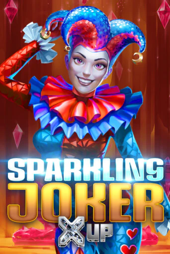 Sparkling Joker X UP™ демо онлайн | Вулкан Гранд бесплатная игра