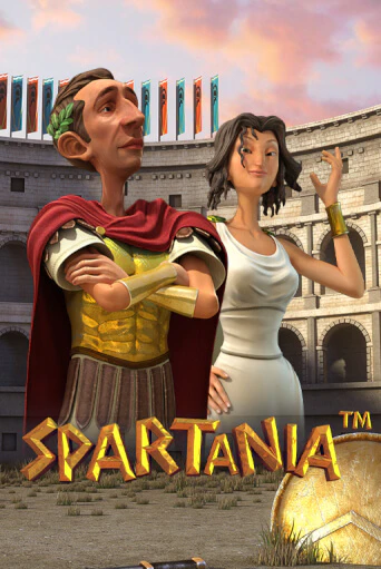 Spartania демо онлайн | Вулкан Гранд бесплатная игра