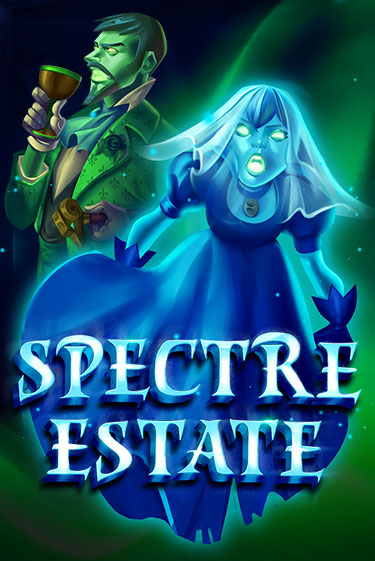 Spectre Estate демо онлайн | Вулкан Гранд бесплатная игра