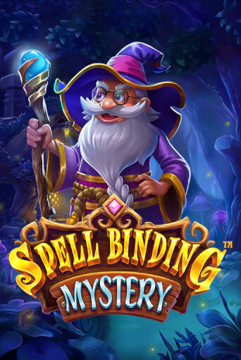 Spellbinding Mystery™ демо онлайн | Вулкан Гранд бесплатная игра